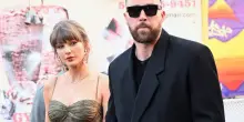 Taylor Swift e Travis Kelce, l'addio al nubilato e l'addio al celibato