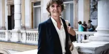 Cristina Prandi è la nuova rettrice dell’Università di Torino