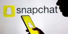 Snapchat, Snap licenzier&agrave; 1.000 dipendenti per impatto IA