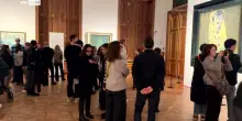 Trafug'Arte, i faculty paintings di Klimt sono davvero stati distrutti in un incendio?
