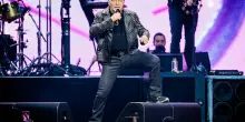 Vasco Rossi, misteriose affissioni nelle citt&agrave;. Novit&agrave; in arrivo?
