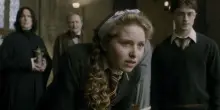 Harry Potter, Jessie Cave guadagna pi&ugrave; su OnlyFans che sul set