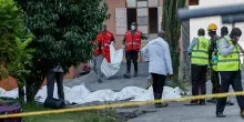 Kenya, incendio in collegio femminile: 16 morti, 8 arresti