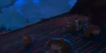 Gatto, il trailer del nuovo film d'animazione Disney Pixar