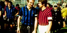 &Egrave; morto Mazzola, il ricordo dell'Inter: 'Ciao Sandro, bandiera eterna'