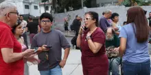 Sisma Venezuela, ambasciatore a Caracas: non ci sono vittime italiane