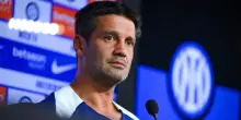 Inter-Juve, la conferenza di Chivu LIVE