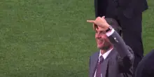Maldini torna in Nazionale come dt: assieme a lui Leonardo