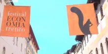 Apre i battenti la 21esima edizione del Festival dell'Economia