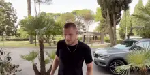 Udinese, visite mediche per Mrozek: il video