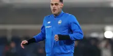Atalanta-Dortmund LIVE