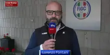 Elezioni Figc, Malag&ograve; e Abete presentano candidature