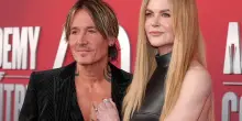 Nicole Kidman e Keith Urban, i dettagli sulla separazione
