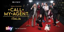 Call My Agent, chi sono le star della CMA nella terza stagione. VIDEO