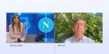 Napoli, la corsa a 2 per la panchina tra Italiano e Allegri