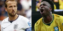 Mondiali 2026, le probabili formazioni di oggi