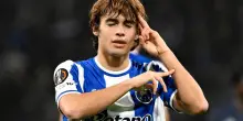Calciomercato, la Roma accelera per Rodrigo Mora sulla trequarti: quanto chiede il Porto