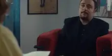 Nord Sud Ovest Est, incontro con Carlo Lucarelli per fare videoclip