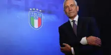Gravina a La7: 'Non ho fallito, non sono stato costretto a dimettermi. No al commissariamento Figc'