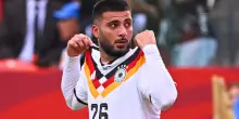 Ecuador-Germania, le probabili formazioni