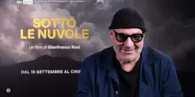 Venezia 82: Gianfranco Rosi concorre con Sotto le nuvole