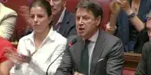 Conte: Meloni sfiduciata dalla maggioranza, vada a casa