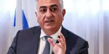 Reza Pahlavi, il figlio dello scià si candida a guidare l’Iran