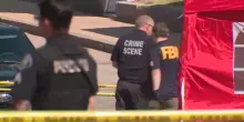 Usa, un'altra sparatoria con l'Ice nel Maine: un morto