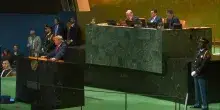 Trump all'Onu: 'Cuba &egrave; uno Stato fallito, collasser&agrave;'