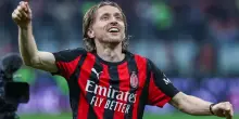Modric resta al Milan? Le tre condizioni per il rinnovo