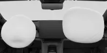 Airbag a rischio esplosione, Tribunale impone richiamo di auto Opel