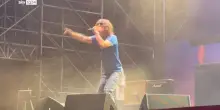 La Prima Estate, Richard Ashcroft e 'Bitter Sweet Symphony'