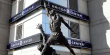 Tutte le statue dedicate ai giocatori NBA nella storia