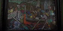 In mostra a Roma l'Arte di Vasilij Kandinsky in oltre 70 opere