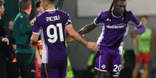 Le probabili formazioni di Verona-Fiorentina
