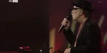 Francesco De Gregori presenta Nevergreen