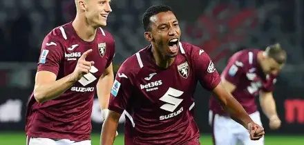 Le pagelle di Torino-Monza 3-2