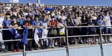 Legends a New York, Infantino porta le star del calcio in citt&agrave;