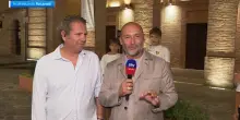 Il Torino chiude per Oristanio dal Venezia