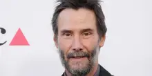 Keanu Reeves protagonista del film live-action di LEGO