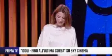 In prima tv su Sky 'Idoli - Fino all'ultima corsa', l'intervista a Claudio Santamaria