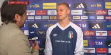 Comuzzo: 'Baldini ti fa crescere, punto di riferimento'