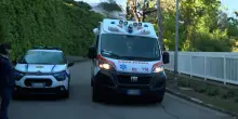 Travolto da bici di Paolo Belli, pedone muore dopo un giorno di agonia