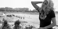 Morta Carla Tat&ograve;, la storica attrice e autrice romana aveva 79 anni