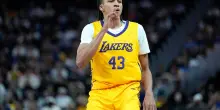 Cameron Carr promette bene: 19 punti e 5 triple al debutto in Summer League