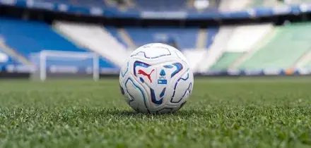 Le partite di Serie A di oggi
