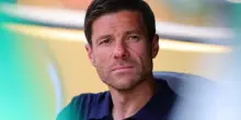 Xabi Alonso: 'Mbappé sta meglio'. E poi fissa la data del rientro