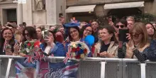 Kate in Italia per conoscere il modello educativo Reggio Emilia Approach