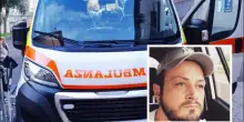 Piacenza, corriere muore a ultimo giorno di contratto durante consegne