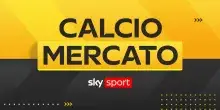 Calciomercato, le news di oggi LIVE